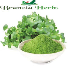 Alfalfa Leaf Powder