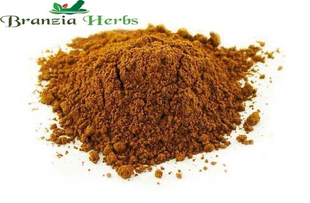 Mangosteen Powder