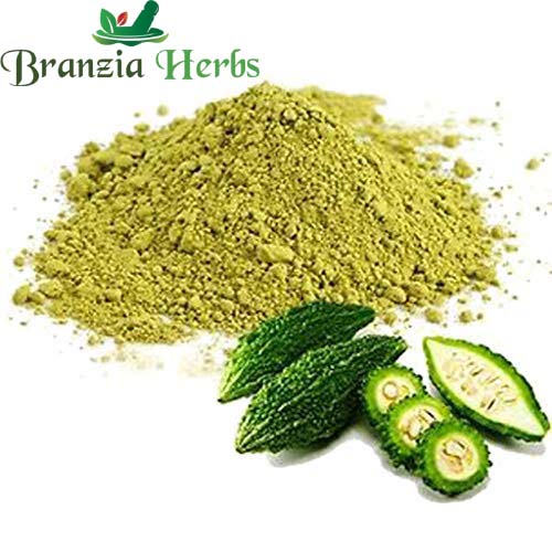 Momordica Charantia Powder