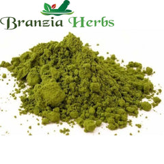 Grenera Natural Mulberry Leaf Powder