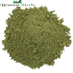 Uva ursi powder