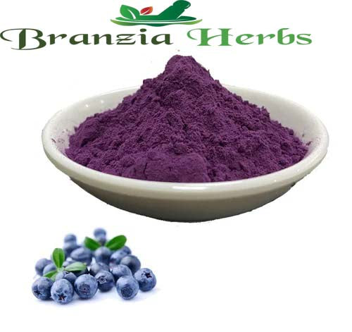Vaccinium Myrtillus Extract