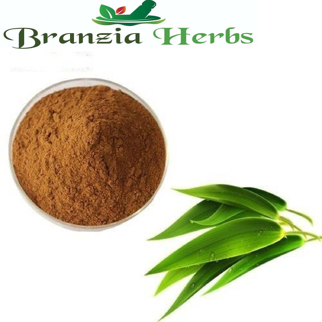 Bamboo Extract Powder