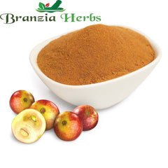 Brown Camu Camu Extract Powder