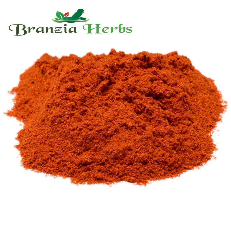 Cayenne Pepper Powder