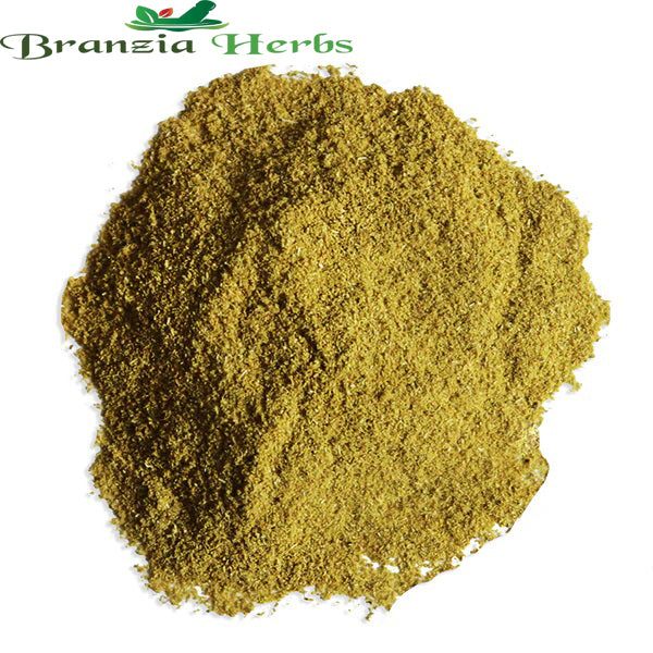 JustIngredients Chamomile Flowers Powder