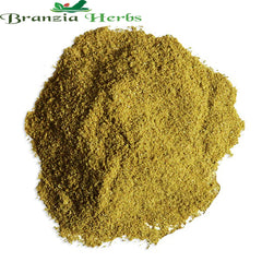 JustIngredients Chamomile Flowers Powder