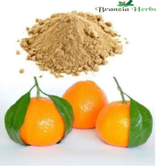 Citrus Bigarardia  powder