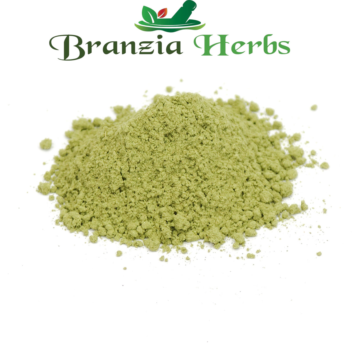 Damiana Leaf Powder
