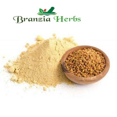 Fenugreek Powder | Methi Powder
