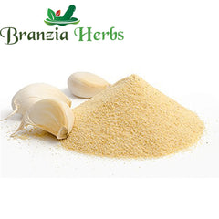 Dehydrated Garlic Powder,