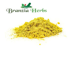 Golden seal powder