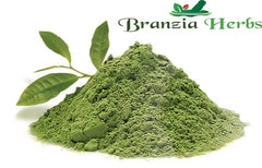 Green Tea Powder