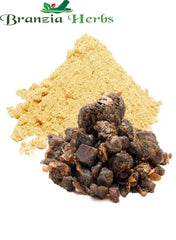 Guggul Extract Powder
