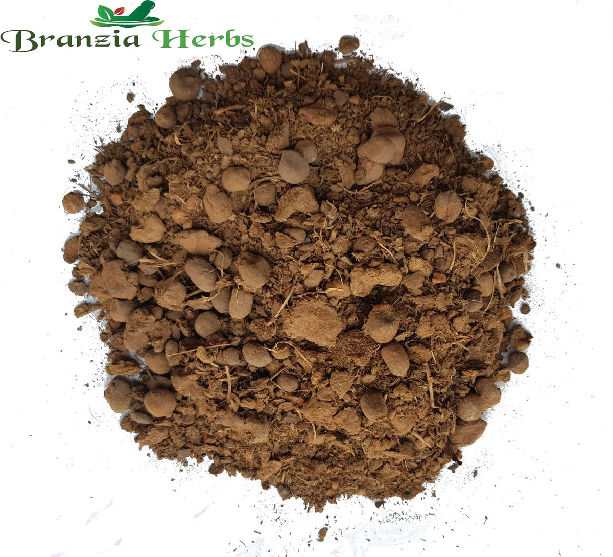 Goat Manure