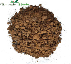 Goat Manure