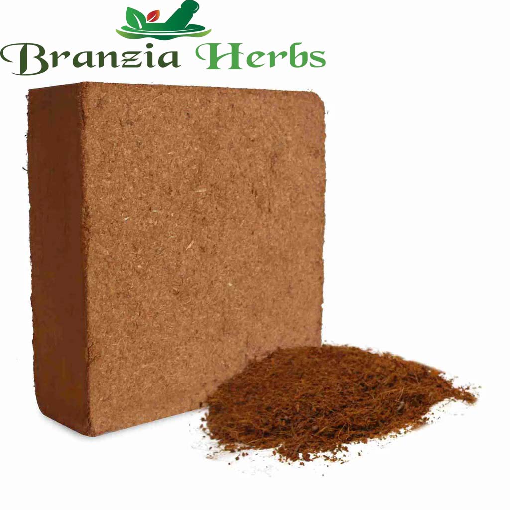 Cocopeat