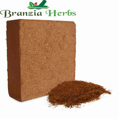 Cocopeat