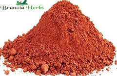 Garden Red Soil
