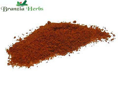 Cayenne Pepper - Ground - Branzia Herbs