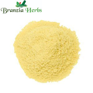 "Mustard Powder " - Branzia Herbs