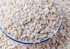 Organic Egusi Melon Seeds | Protein-Rich Natural Seeds | Indian & African Cooking Ingredient