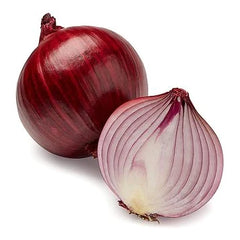 "Red Onion seeds | Vegetable Seeds " - Branzia Herbs