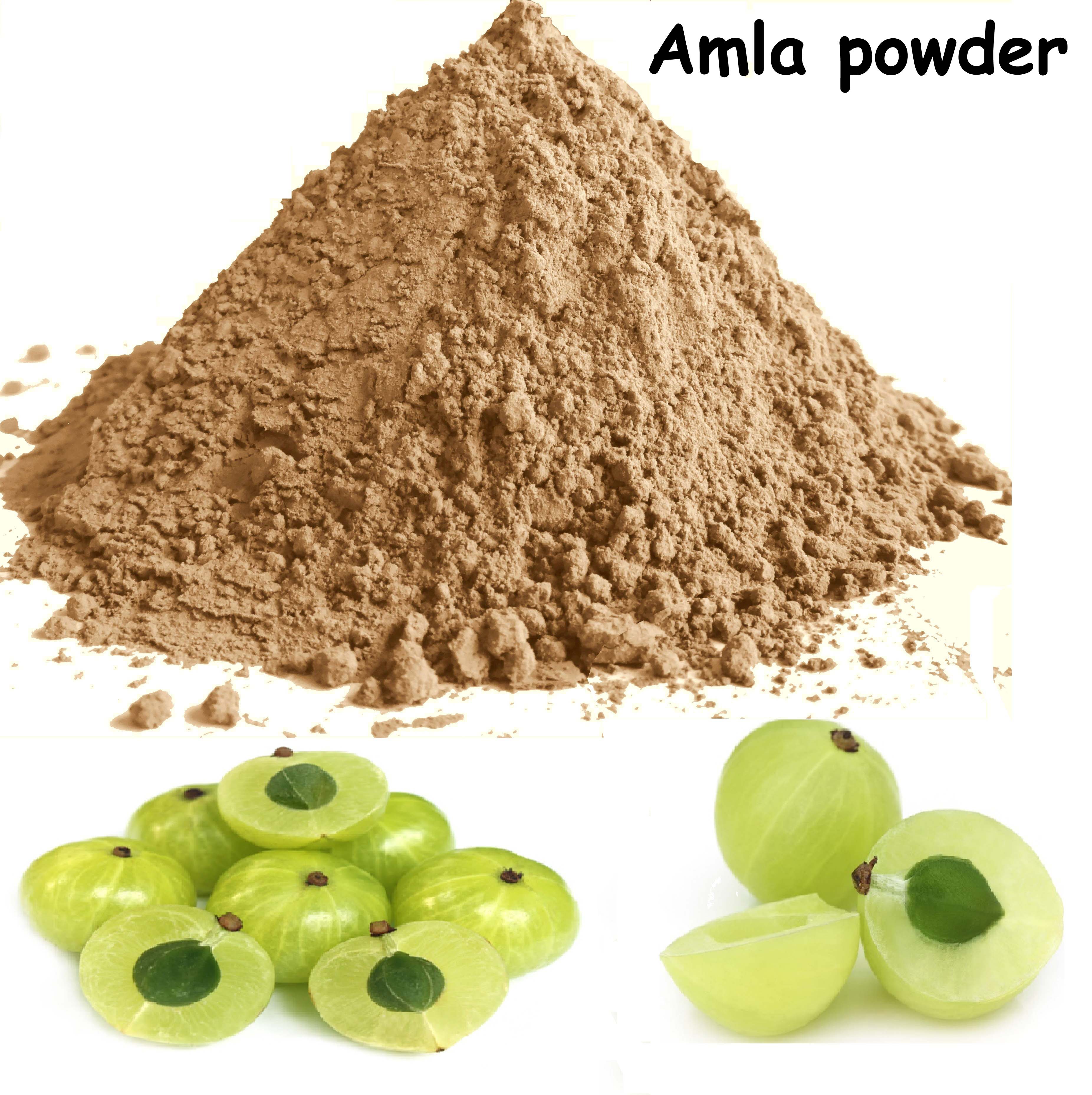 Organic Ashwagandha, Shatavari, Gokhru, Lodhra, Bala, Kapikachhu, Amalaki Powder 350 Gm Combo Pack 50 Gm Each Herb powder - Branzia Herbs