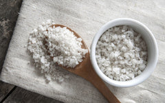 Celtic Grey Sea Salt – Natural Mineral-Rich Gourmet Cooking Salt for Seasoning, Baking, Brining & Everyday Culinary Use