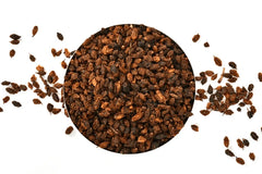 Organic Sea Buckthorn Berries Dried – Natural Superfood Berry Rich in Vitamin C for Herbal Tea, Smoothies, Wellness Drinks & Healthy Daily Nutrition
