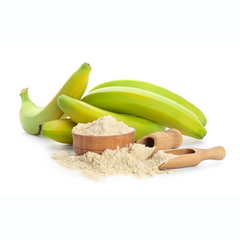 Ripe Banana Powder | Natural Fruit Powder | Baking & Culinary Use | Premium Dehydrated Banana