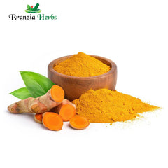 Lakadong Turmeric Powder | High Curcumin Organic Meghalaya Haldi | 100% Pure Natural Haldi Powder for Health & Cooking