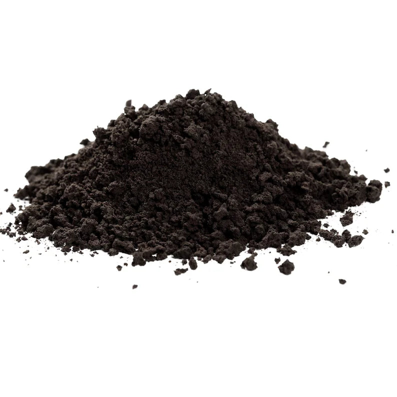 Himalayan Shilajit Resin Powder - Branzia Herbs