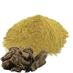 Organic Pashan Bhed Root Powder | Bergenia ligulata | Pasan Bhed Powder | Raw Herbs | Jadi Booti | Single Herbs