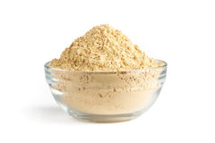 Lion's Mane Mushroom Powder | Natural Hericium Erinaceus Mushroom Powder