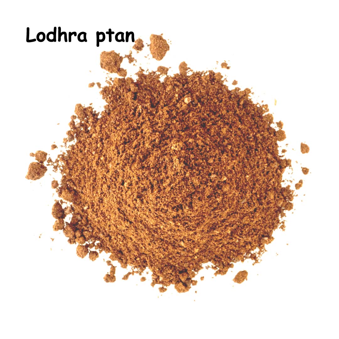 Organic Ashwagandha, Shatavari, Gokhru, Lodhra, Bala, Kapikachhu, Amalaki Powder 350 Gm Combo Pack 50 Gm Each Herb powder - Branzia Herbs