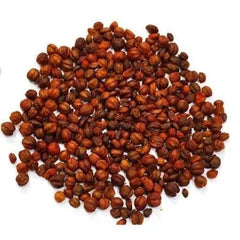 Malkangani Powder | Celastrus Paniculatus Seed Powder | Jyotishmati Herbal Powder | Staff Tree Seeds