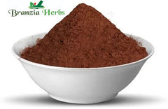 Manjistha Powder (Rubia Cordifolia) - Branzia Herbs