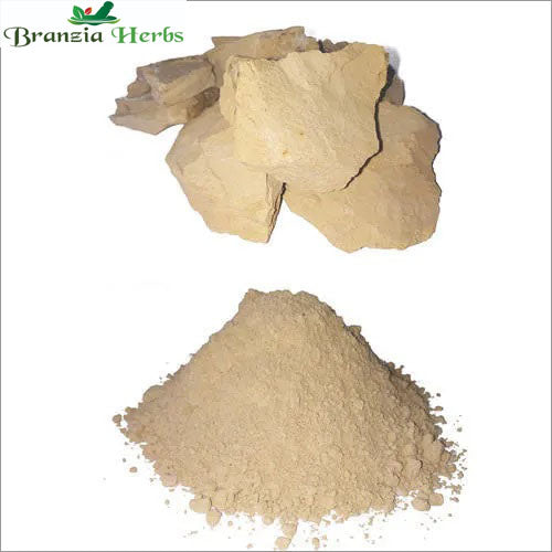 Multani Mitti (Solum Fullonum) - Branzia Herbs