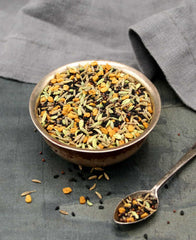 Panch Phoron Masala | Traditional Five Spice Blend | Bengali Style Cooking Mix | Pure & Natural