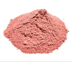 Pitambari Shining Powder for Brass, Copper & Steel | Metal Cleaner & Tarnish Remover | Branzia Herbs