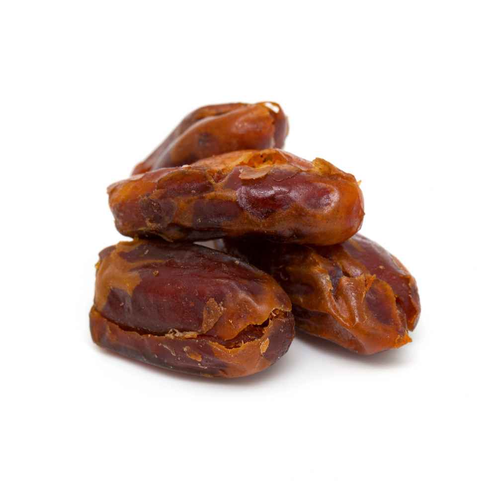 Jumbo Seedless Dates - Branzia Herbs