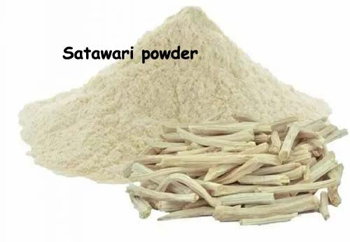 Organic Ashwagandha, Shatavari, Gokhru, Lodhra, Bala, Kapikachhu, Amalaki Powder 350 Gm Combo Pack 50 Gm Each Herb powder - Branzia Herbs