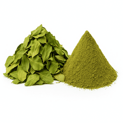 Sidr Leaf Powder | Pure Natural Herbal Powder | Premium Sidr Powder for Hair & Skin Care