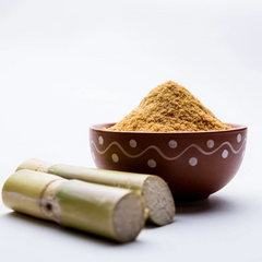 Sugarcane Juice Powder | Ganna Fruit Powder | Ganne Juice Powder | Saccharum officinarum Powder